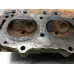 #E206 Cylinder Head From 1953 Buick RoadMaster  5.3 1166349 REBUILDABLE CORE